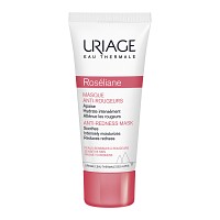 URIAGE Roseliane Maske gegen Rötungen - 40ml