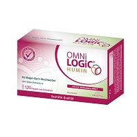 OMNI LOGiC HUMIN Kapseln - 120St