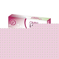 OMNI LOGiC HUMIN Kapseln - 60St