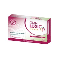 OMNI LOGiC HUMIN Kapseln - 20St