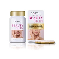 BEAUTY SKIN Dr.Koll Kollagen+Hyaluron+Q10+Vit.C - 60St
