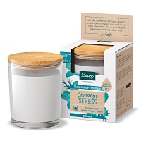 KNEIPP Duftwelten Duftkerze Goodbye Stress - 145g