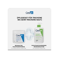 CERAVE Creme Routine-Set - 1P