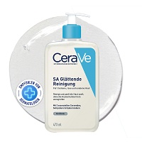 CERAVE SA Reinigung - 473ml