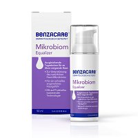 BENZACARE Mikrobiom Equalizer Lotion - 50ml