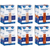 FRESUBIN 2 kcal DRINK Mischkarton herzhaft - 24X200ml