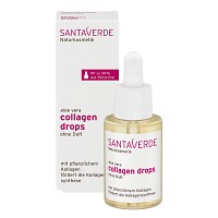 COLLAGEN DROPS Serum - 30ml