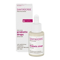 PROBIOTIC drops Serum - 30ml