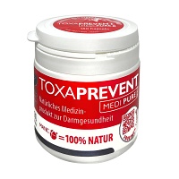 FROXIMUN TOXAPREVENT MEDI PURE ECOLINE Kapseln - 180St