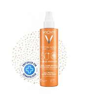 VICHY CAPITAL Soleil Cell Protect Spray LSF 50+ - 200ml