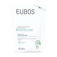 EUBOS SENSITIVE Aufbaucreme Nachfüllbeutel - 50ml
