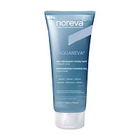 NOREVA Aquareva Reinigungsgel - 200ml