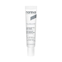 NOREVA Trio white XP Augenkontur Gel - 10ml