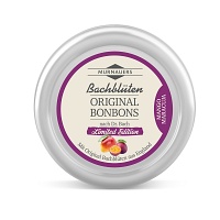 BACHBLÜTEN Murnauers Orig.Bonbons Mango-Maracuja - 50g