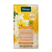 KNEIPP schäumende Badekristalle Abschalten - 80g