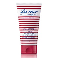 LA MER Winter at Sea pflegende Körperlotion m.P. - 150ml