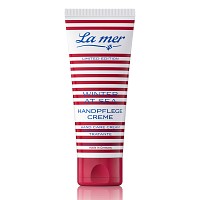 LA MER Winter at Sea Handpflegecreme m.Parfum - 75ml
