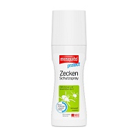 MOSQUITO Zeckenschutz-Spray protect - 100ml