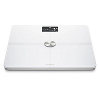 WITHINGS Body+ WLAN-Körperwaage white - 1St