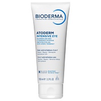BIODERMA Atoderm Intensive eye Augencreme - 100ml
