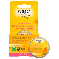 WELEDA Calendula Baby Zauberbalsam - 25g