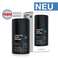 THIOCYN Bartserum - 50ml