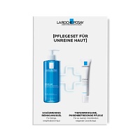ROCHE-POSAY Effaclar Routine-Set - 1P