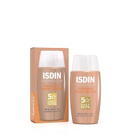 ISDIN Fotoprotector Fusion Water Col.medium LSF 50 - 50ml