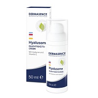 DERMASENCE Hyalusome Feuchtigkeitscreme - 50ml
