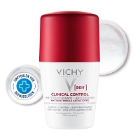 VICHY DEO Clinical Control 96h Roll-on - 50ml