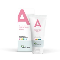 MINERALSTOFF-Creme-Mischung A - 75ml