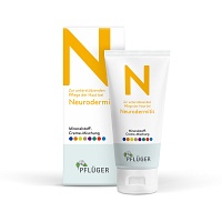 MINERALSTOFF-Creme-Mischung N - 75ml