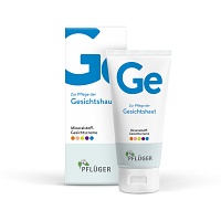 MINERALSTOFF-Gesichtscreme Ge - 75ml