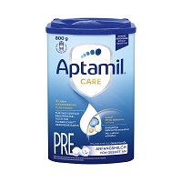 APTAMIL CARE PRE Pulver - 800g