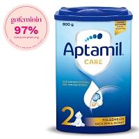 APTAMIL CARE 2 Pulver - 800g