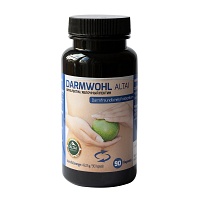DARMWOHL ALTAI Kapseln - 90St