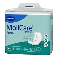 MOLICARE Premium Form 5 Tropfen - 32St