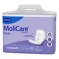 MOLICARE Premium Form 8 Tropfen - 32St