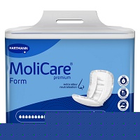 MOLICARE Premium Form 9 Tropfen - 4X16St