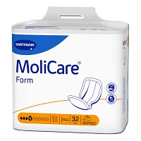 MOLICARE Form 4 Tropfen - 32St