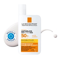 ROCHE-POSAY Anthelios Inv.Fluid UVMune 400 LSF 50+ - 50ml