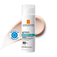 ROCHE-POSAY Anthelios Oil Correct Gel LSF 50+ - 50ml