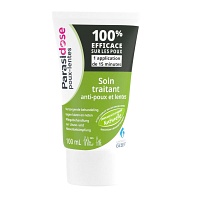 PARASIDOSE Läusebehandlung flüssig - 100ml