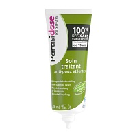 PARASIDOSE Läusebehandlung flüssig - 200ml