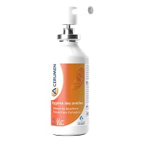 A-CERUMEN Spray zur Ohrenhygiene - 40ml