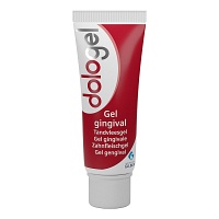 DOLOGEL Zahnfleischgel - 25ml