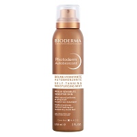BIODERMA Photoderm Autobronzant Spray - 150ml