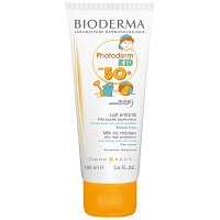 BIODERMA Photoderm KID Sonnencreme SPF 50+ - 100ml