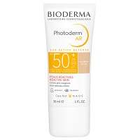 BIODERMA Photoderm AR Creme SPF 50+ - 30ml