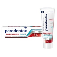 PARODONTAX Zahnfleisch+Sensitivität & frisch.Atem - 75ml